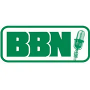 Logótipo de BBN Portuguese