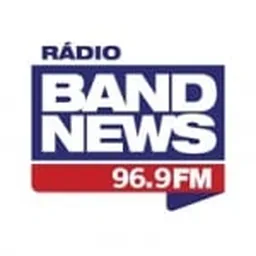 Logótipo de bandnews fm sp
