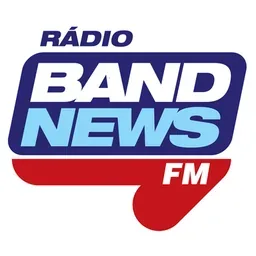 Logótipo de BandNews FM