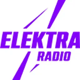 Logótipo de ELEKTRA RADIO