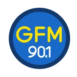 Logótipo de GFM Salvador Bahia FM 90.1