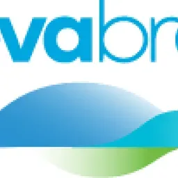 Logótipo de Nova Brasil FM Salvador