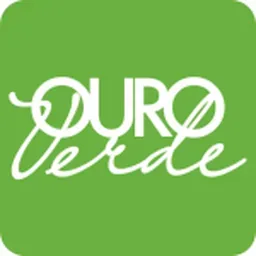 Logótipo de Ouro Verde FM Easy 105.5