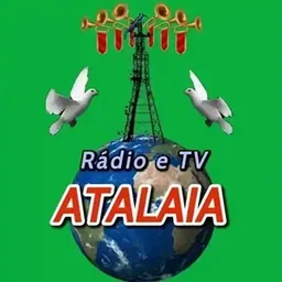 Logótipo de Radio Atalaia