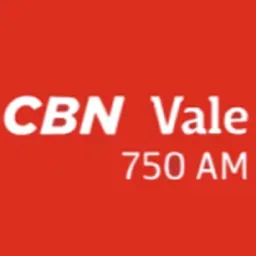 Logótipo de Rádio CBN Vale 750 AM
