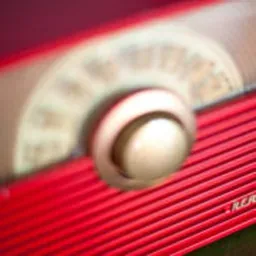 Logótipo de Rádio Comunitária Aconchego