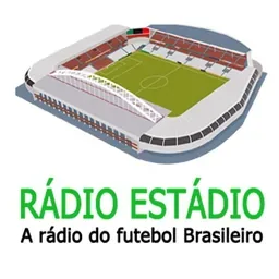 Logótipo de Rádio Estádio