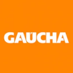 Logótipo de Rádio Gaúcha 93.7 FM