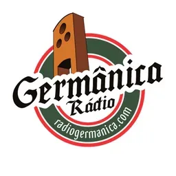Logótipo de Radio Germanica