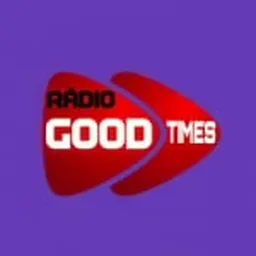 Logótipo de Rádio Good Times