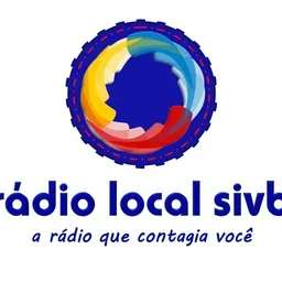 Logótipo de Rádio Local SIVB