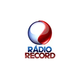 Logótipo de Radio Record AM 1000