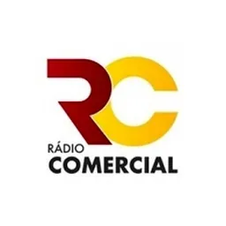 Logótipo de Radio Comercial