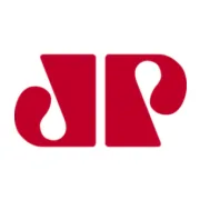 Logótipo de Jovem pan 95,9 FM