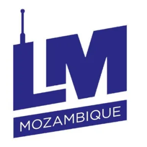 Logótipo de LM Radio Mozambique
