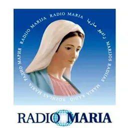 Logótipo de Radio Maria