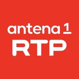 Logótipo de Antena 1 (Portugal)