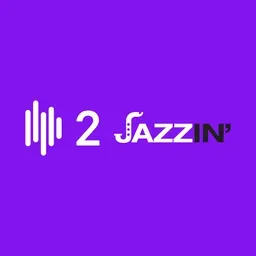Logótipo de Antena 2 Jazzin (Portugal)