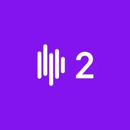 Logótipo de Antena 2 (Portugal)