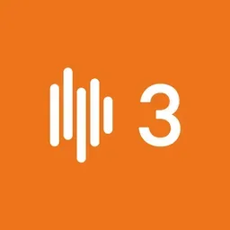 Logótipo de Antena 3 (Portugal)