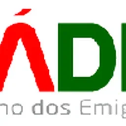 Logótipo de Cantinho dos Emigrantes