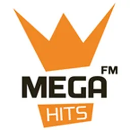 Logótipo de Mega Hits