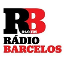 Logótipo de Rádio Barcelos