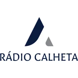 Logótipo de Rádio Calheta