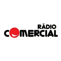 Logótipo de Rádio Comercial