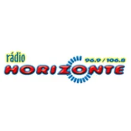 Logótipo de Rádio Horizonte Algarve