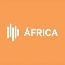 Logótipo de RDP Africa (Portugal)