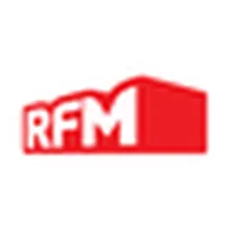 Logótipo de RFM Oceano Pacifico