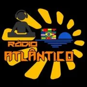 Logótipo de Radio Atlantico