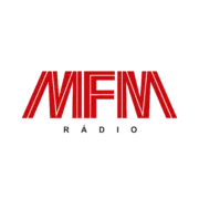 Logótipo de Rádio MFM Angola