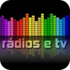 Logótipo de Rádio Riba-Távora