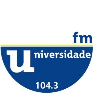 Logótipo de Universidade FM